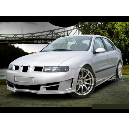 Paraurti anteriore Seat TOLEDO II (Cod. S-SETO-1)
