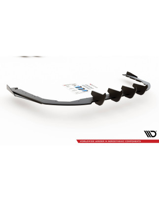 Street Pro Sottoparaurti posteriore + Flaps Volkswagen Arteon R-Line berlina / Shooting Brake Mk1 (C