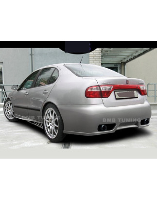 Paraurti posteriore Seat TOLEDO II (Cod. S-SETO-2)