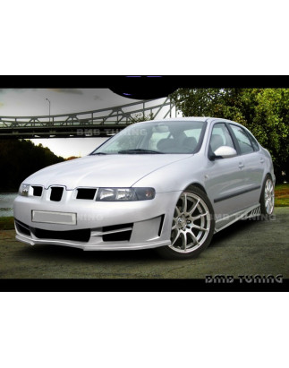 Minigonne laterali Seat TOLEDO II (Cod. S-SSST-2)