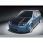 Paraurti anteriore Skoda FABIA (Cod. S-FSTKF-2)