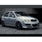 Paraurti anteriore Skoda FABIA (Cod. S-SKF-F-1C)