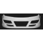 Paraurti anteriore Skoda FABIA (Cod. S-SKF-F-1C)
