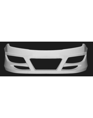 Paraurti anteriore Skoda FABIA (Cod. S-SKF-F-1-C)