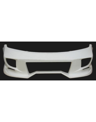 Paraurti anteriore Skoda FABIA (Cod. S-SKF-F-2-C)