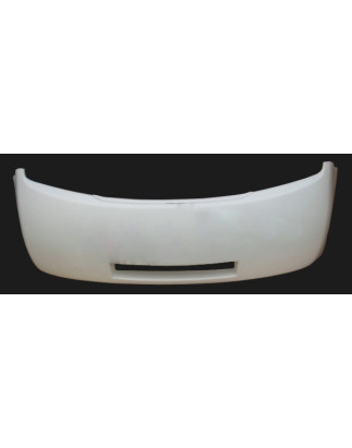 Paraurti anteriore Skoda FABIA (Cod. S-SKF-F-3-C)
