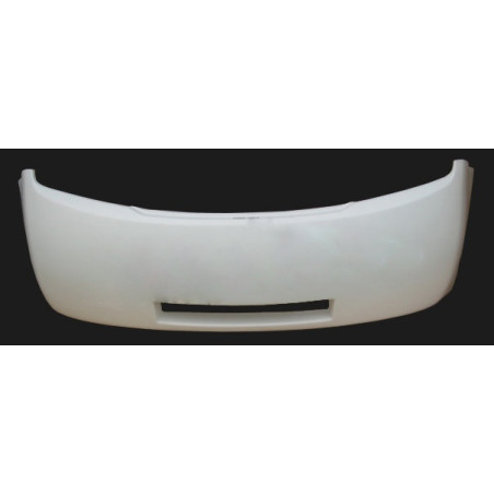 Paraurti anteriore Skoda FABIA (Cod. S-SKF-F-3-C)