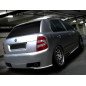 Paraurti posteriore Skoda FABIA (Cod. S-SKF-R-1C)