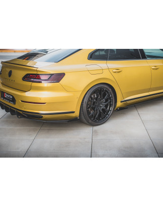 Flaps  laterali posteriori Volkswagen Arteon R-Line berlina / Shooting Brake Mk1 (Cod. M-VWAR1RLINEC