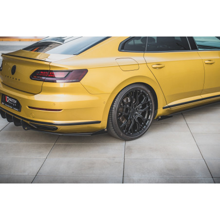 Flaps  laterali posteriori Volkswagen Arteon R-Line berlina / Shooting Brake Mk1 (Cod. M-VWAR1RLINEC