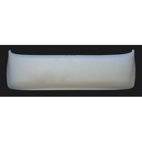 Paraurti posteriore Skoda FABIA (Cod. S-SKF-R-2-C)