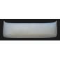 Paraurti posteriore Skoda FABIA (Cod. S-SKF-R-2-C)