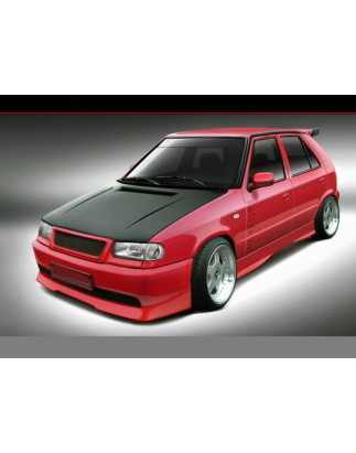 Paraurti anteriore Skoda FELICIA (Cod. S-FSTSKFL-1)
