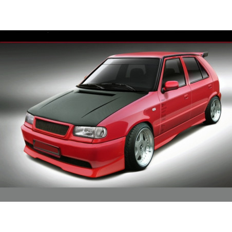 Paraurti anteriore Skoda FELICIA (Cod. S-FSTSKFL-1)