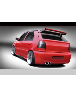 Paraurti posteriore Skoda FELICIA (Cod. S-HSTSKFL-1)
