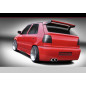 Paraurti posteriore Skoda FELICIA (Cod. S-HSTSKFL-1)