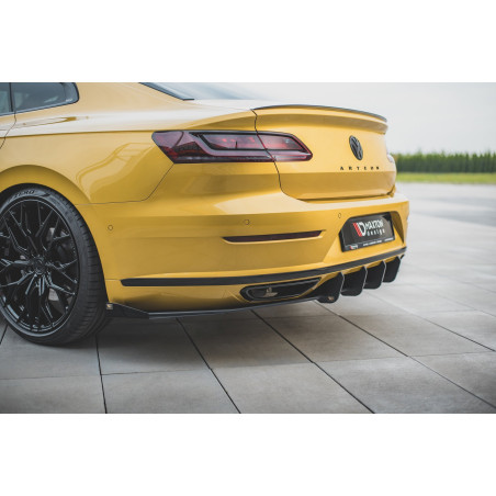Flaps  laterali posteriori Volkswagen Arteon R-Line berlina / Shooting Brake Mk1 (Cod. M-VWAR1RLINEC