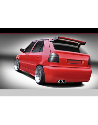 Paraurti posteriore Skoda FELICIA (Cod. S-HSTSKFL-2)