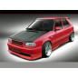 Minigonne laterali Skoda FELICIA (Cod. S-SSSKFL-2)