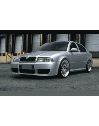 Paraurti anteriore Skoda OCTAVA I (Cod. S-SKOI-F-01)