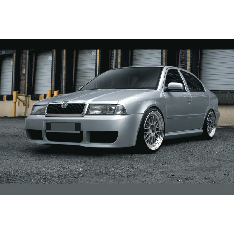 Paraurti anteriore Skoda OCTAVA I (Cod. S-SKOI-F-01)