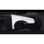 Parafanghi anteriori Subaru IMPREZA 01-03 (Cod. S-SUI-FF-01)