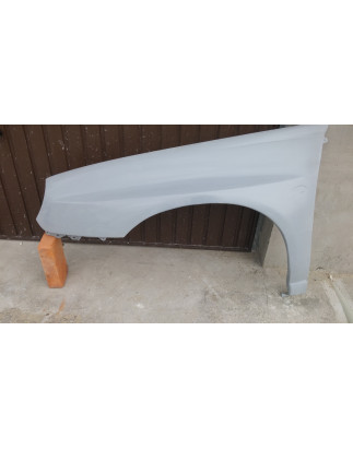 Parafanghi anteriori Subaru IMPREZA 01-03 (Cod. S-SUI-FF-01)