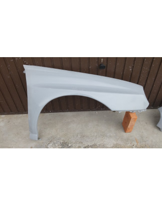 Parafanghi anteriori Subaru IMPREZA 01-03 (Cod. S-SUI-FF-01)