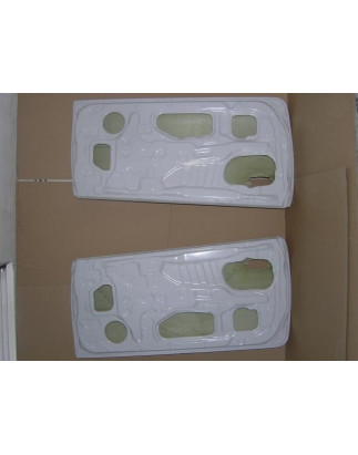 Porta sinistra Subaru IMPREZA GEN.COUPE (Cod. S-SUI-LD-01)