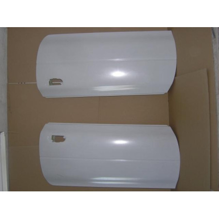 Porta destra Subaru IMPREZA GEN.COUPE (Cod. S-SUI-RD-01)
