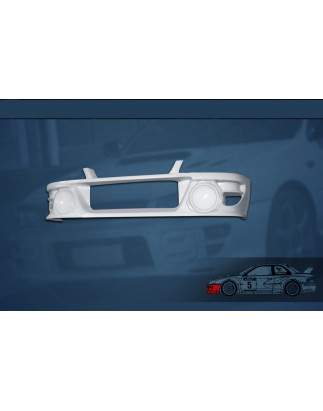 Paraurti anteriore Subaru IMPREZA GEN.COUPE (Cod. S-SUIB22-F-01)
