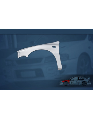 Parafanghi anteriori Subaru IMPREZA GEN.COUPE (Cod. S-SUIB22-FF-01)