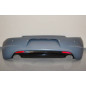 Paraurti Posteriore Volkswagen Scirocco R 2008-2013 ABS (Cod. E-TCW0041)