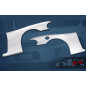 Parafanghi posteriori Subaru IMPREZA GEN.COUPE (Cod. S-SUIB22-RF-01)