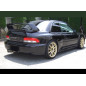 Kit wide body Subaru IMPREZA GEN.COUPE (Cod. S-SUIB22-WB-01)