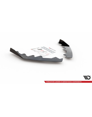 Flaps  laterali posteriori Volkswagen Arteon R-Line berlina / Shooting Brake Mk1 (Cod. M-VWAR1RLINEC