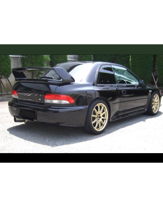Kit wide body Subaru IMPREZA GEN.COUPE (Cod. S-SUIB22-WB-01)