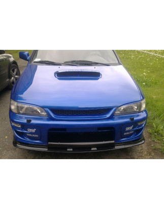 Presa d'aria Subaru IMPREZA GEN.COUPE (Cod. S-SUI-IN-01)