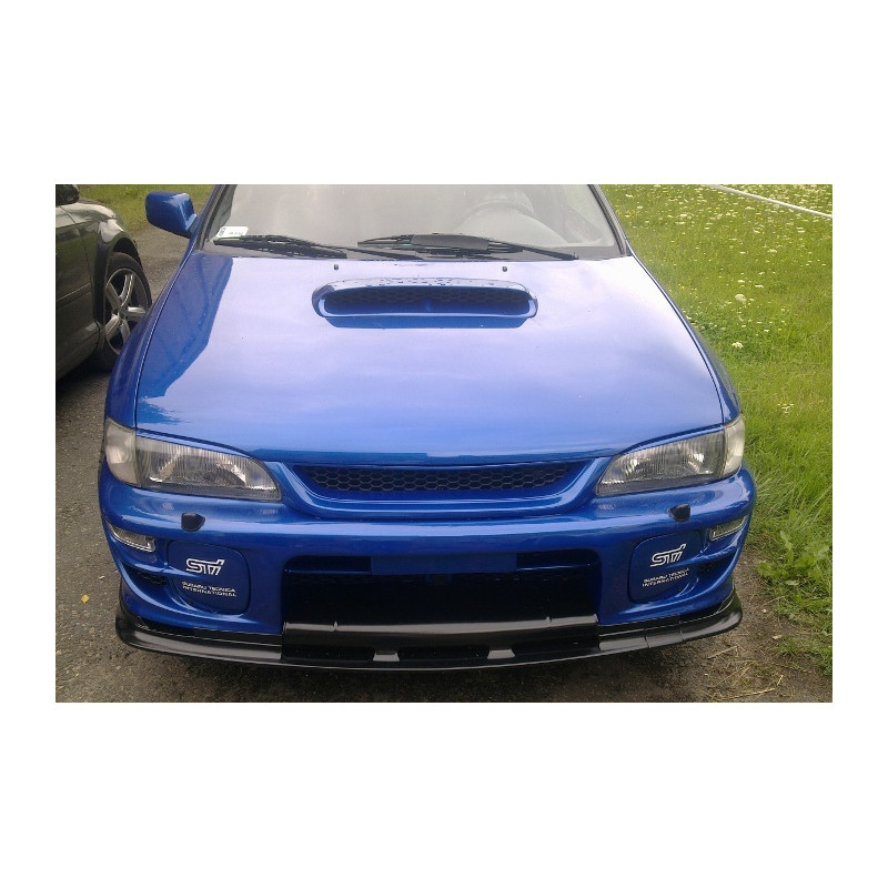 Presa d'aria Subaru IMPREZA GEN.COUPE (Cod. S-SUI-IN-01)
