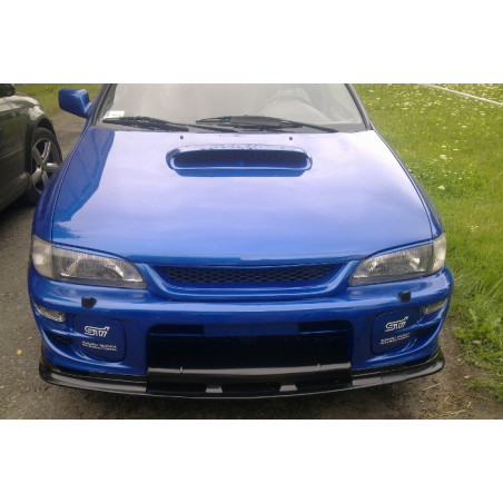 Presa d'aria Subaru IMPREZA GEN.COUPE (Cod. S-SUI-IN-01)