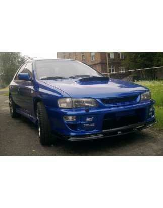 Presa d'aria Subaru IMPREZA GEN.COUPE (Cod. S-SUI-IN-01)