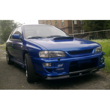 Presa d'aria Subaru IMPREZA GEN.COUPE (Cod. S-SUI-IN-01)