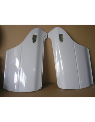 Porta posteriore sinistra Subaru IMPREZA GEN.SEDAN (Cod. S-SUI-RLD-01)
