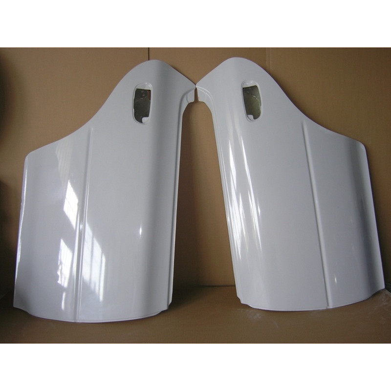 Porta posteriore sinistra Subaru IMPREZA GEN.SEDAN (Cod. S-SUI-RLD-01)