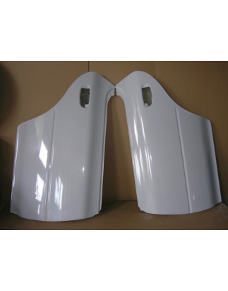 Porta posteriore destra Subaru IMPREZA GEN.SEDAN (Cod. S-SUI-RRD-01)