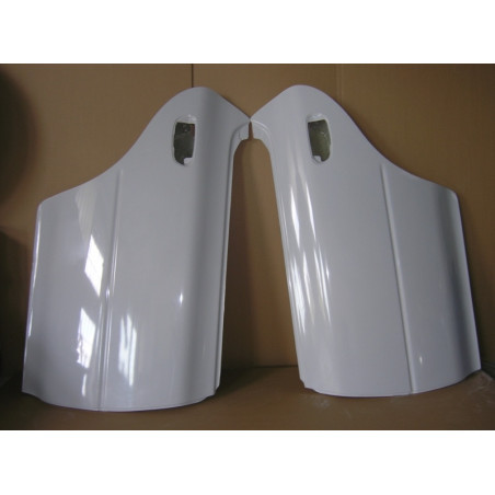 Porta posteriore destra Subaru IMPREZA GEN.SEDAN (Cod. S-SUI-RRD-01)
