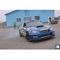Paraurti anteriore Subaru IMPREZA II GEN.SEDAN (Cod. S-SUI-II-F-01)