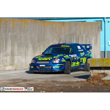 Parafanghi anteriori Subaru IMPREZA II GEN.SEDAN (Cod. S-SUI-II-FF-01)
