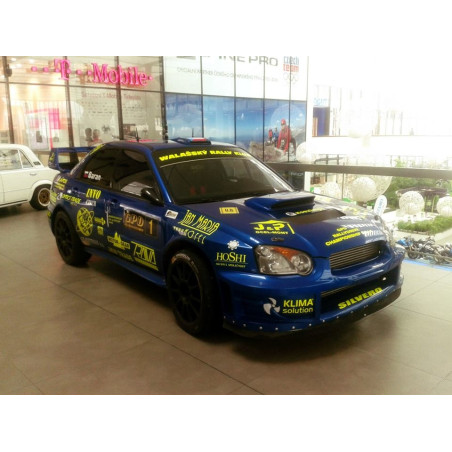 Parafanghi anteriori Subaru IMPREZA II GEN.SEDAN (Cod. S-SUI-II-FF-01)