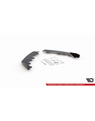 Flaps  laterali posteriori Volkswagen Arteon R-Line berlina / Shooting Brake Mk1 (Cod. M-VWAR1RLINEC